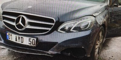 Bindiği Mercedes hayatını kararttı