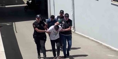 Adana’da bir haftada 32 torbacı tutuklandı