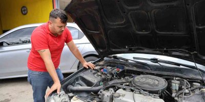 Sosyal medya üzerinden kolay para kazanılması ara elaman bulmamaya sebep oluyor