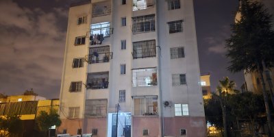 Boşandığı karısının kız kardeşini ağır yaralayıp, erkek arkadaşını öldürdü