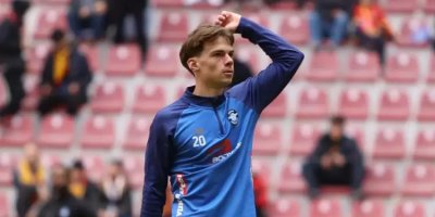 Parma, Adana Demirspor'dan Edouard Michut'u Transfer Etmek İstiyor