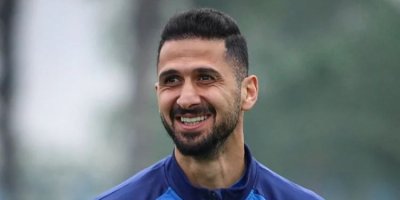 Emre Akbaba Adana Demirspor'a veda etti