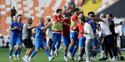 Bodrum Futbol Kulübü, Trendyol Süper Lig’de