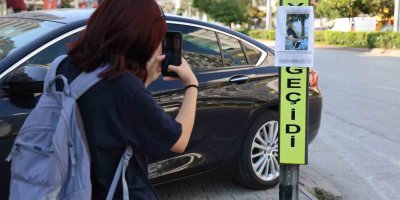 Bu ilana bir bakan bir daha bakıyor