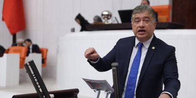 Sadullah Kısacık: AK Parti İktidarı Babacan’dan Sonra Taş Üstüne Taş Koymadı