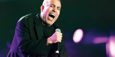 Haluk Levent İstanbul’un fethinde Filistin için söyledi