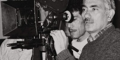 Bir “Yol” Hikayesi