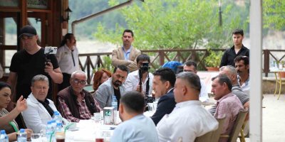 Başkan Atlı: "Kozan Belediyesinin geçmiş dönem borcu 301 milyon TL"