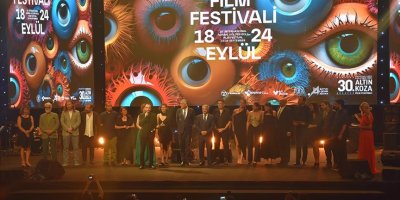 Altın Koza Film Festivali’nin tarihleri belli oldu