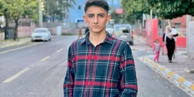 Adana'da 17 yaşındaki çocuk 3 bin 500 TL için öldürüldü