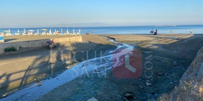 Karataş böyle mi marka olacak?