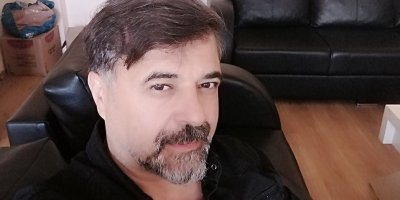 Kozan'da okul müdürü darp edildi