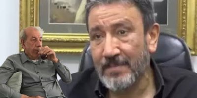 Menderes Kutlu ağabeyini kaybetti