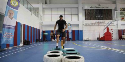 Yüreğir Belediyesi PMYO hazırlık kursu kayıtları başladı