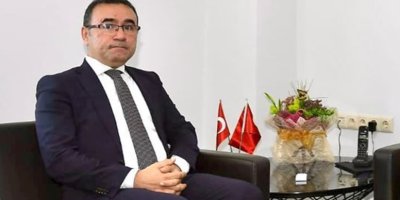 Tutuklu Yüreğir eski Kaymakamı: Bunlar emniyet içindeki Menzil yapılanmasının devamıdır