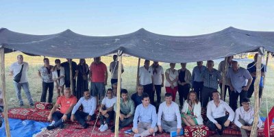 Sarıçam sakinleri çöplüğün kaldırılmasını istiyor