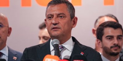 Son Dakika: Özgür Özel yarın Adana'da