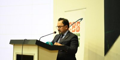 Bilal Uludağ'a önemli görev: ÇBB Başkanı seçildi