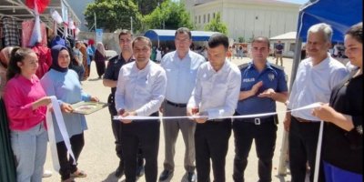 Karaisalı’da  “Hayat Boyu Öğrenme Haftası“ yıl sonu etkinlikleri