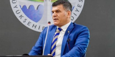 Doç. Dr. Ergül Halisçelik Bursa Büyükşehir Belediyesi'ne Genel Sekreter olarak atandı