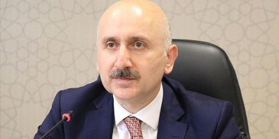 Eski Bakan Karaismailoğlu'ndan Çukurova Havalimanı açıklaması: “Temmuz ayını geçmez”