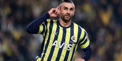 Demirspor Serdar Dursun için devrede