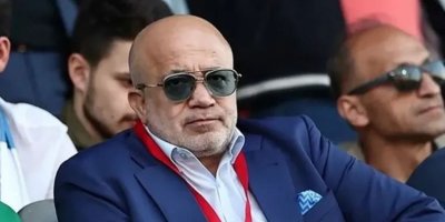 Vergi borcu Montella yüzünden oldu