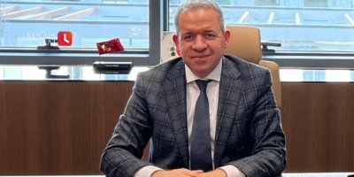 Yargıtay üyesi Nurullah Bodur’un acı günü