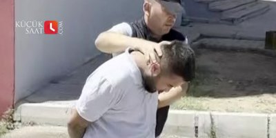 Uyuşturucunun şifresi ‘Kübra var mı? Ice var mı?”