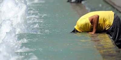 Adana Büyükşehir Belediyesi: Açık alanda mümkün olmadıkça bulunmayın