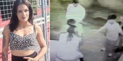 Dilan'ın öldürülmesine engel olmadığı iddiasıyla sevgilisini öldüren sanıklar için müebbet hapis istemi