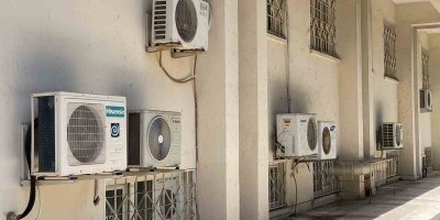 Prof. Dr. Zaimoğlu: "Küresel ısınmayı tetikleyen gizli tehlike, klima kullanımı"