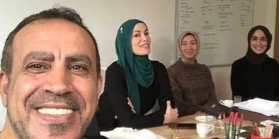 Haluk Levent, Gamze Özçelik'e yapılan yoruma sessiz kalamadı: 'Kadın onuruna aykırıdır
