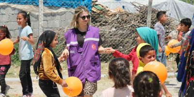 12 Haziran Dünya Çocuk İşçiliğiyle Mücadele günü