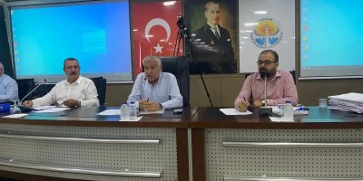 Adana'da Otogar Projesi Meclisten Geçti