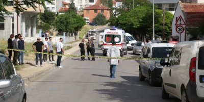 Adana’dan Eskişehir’e gitti katliam yaptı