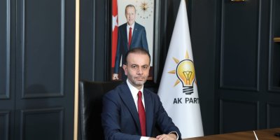 Başkan Gülaçtı: "Muhabbetle kucaklaşacağız"
