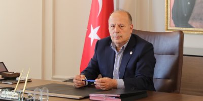 Başkan Demirçalı'dan Kurban Bayramı Mesajı