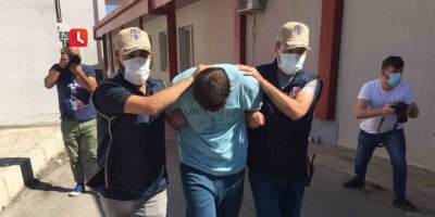 PKK talimatıyla önce ormanı, cezaevinde ise koğuşunu yaktı