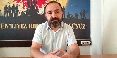 Adana'da deprem riski nedeniyle boşaltılan 35 okul kaderine terk edildi