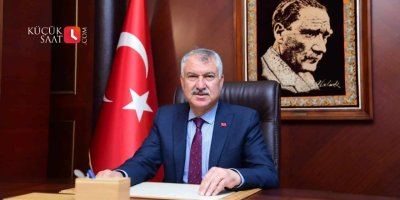 Zeydan Karalar acı gerçeği açıkladı: Tarlalar kaçak su ile sulanıyor