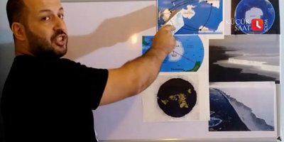 Düz Dünyacı, Adana Büyükşehir Belediyesi'ne sokak ismi için başvurdu