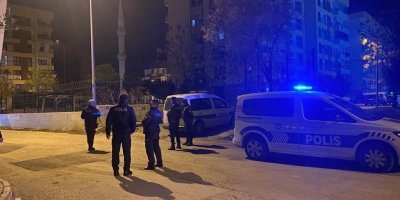 Ceyhan’da 6 ay önceki cinayetin zanlısı yakalandı