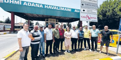 İktidar, ülkenin en kârlı havalimanını kapatacak