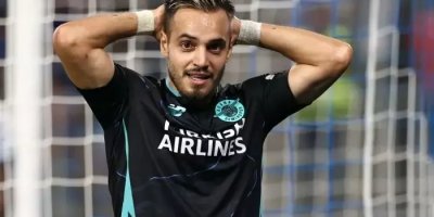 Ve yılın transferi Yusuf Sarı! Süper Lig devine imzayı atıyor