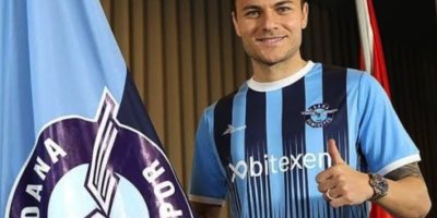 Gaziantep FK’da Yusuf Erdoğan sürprizi