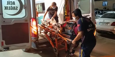 Adana'da av tüfeğini almak isterken kendini vuran küçük kız hayatını kaybetti