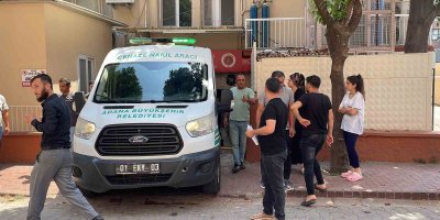 Kazara kendini vurup ölen 9 yaşındaki Kübra Nur’un annesi gözyaşlarına boğuldu