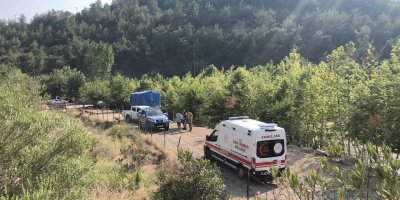 Serinlemek için girdiği derede boğuldu