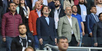 Metin Korkmaz, Adana Demirspor’dan istifa etti